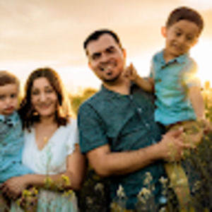 Meet your Posher, Aimee